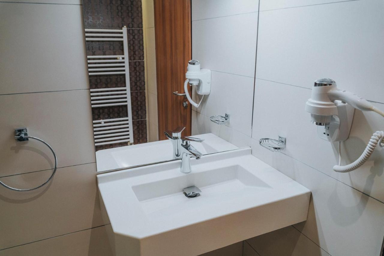 Hotel President Băile Felix Zewnętrze zdjęcie