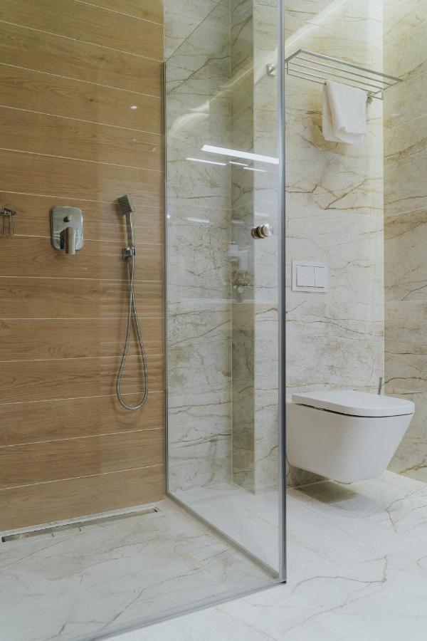 Hotel President Băile Felix Zewnętrze zdjęcie