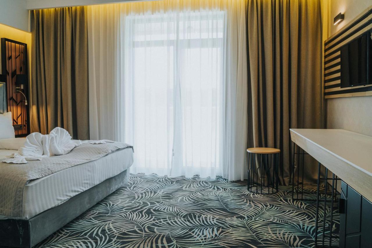 Hotel President Băile Felix Zewnętrze zdjęcie