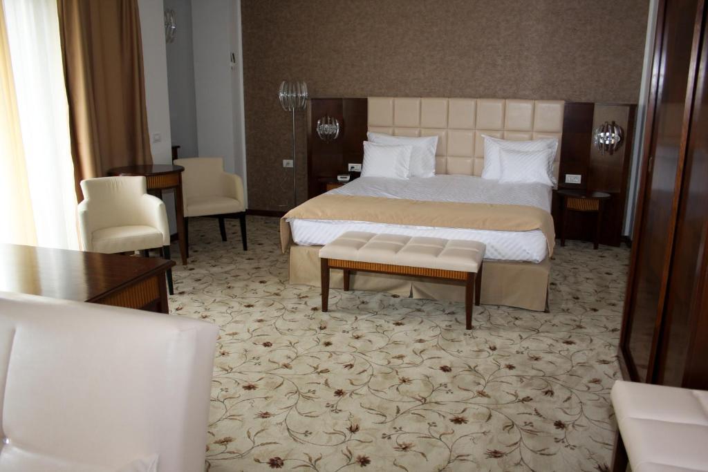 Hotel President Băile Felix Pokój zdjęcie