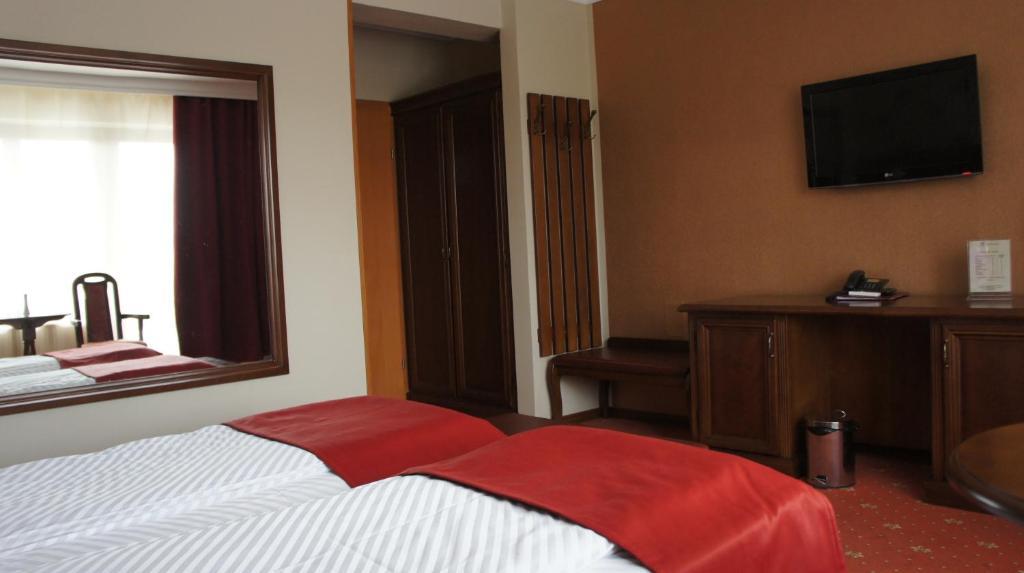 Hotel President Băile Felix Pokój zdjęcie