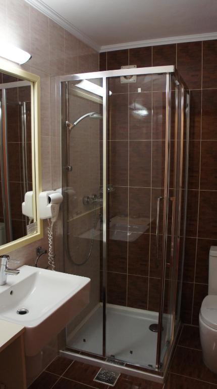 Hotel President Băile Felix Pokój zdjęcie
