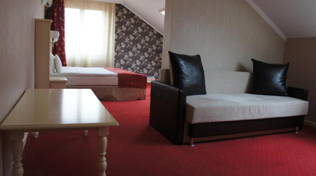 Hotel President Băile Felix Pokój zdjęcie